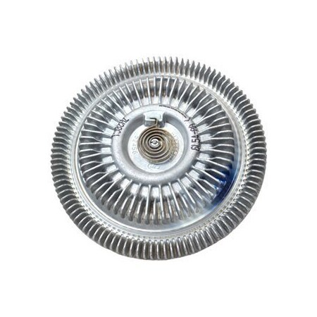 Motorcraft Clutch Asy - Fan, Yb3046 YB3046